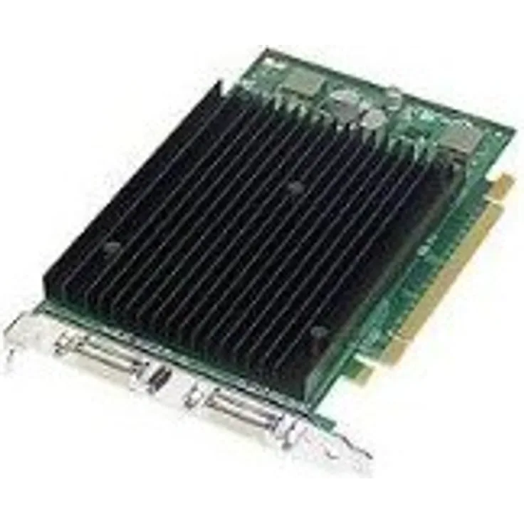 HP Nvidia Quadro Nvs 440 256 MB