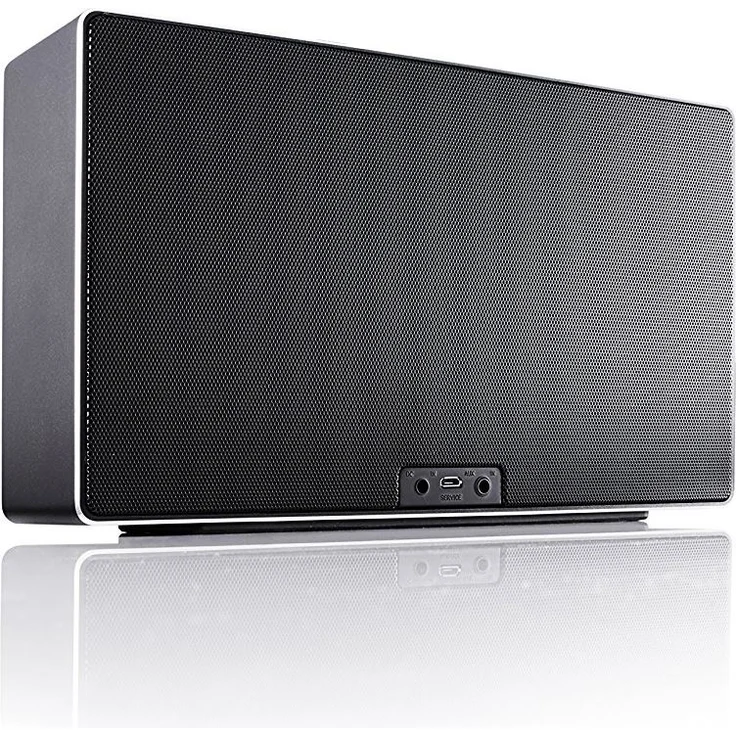 Canton Musicbox S schwarz – Bild 4