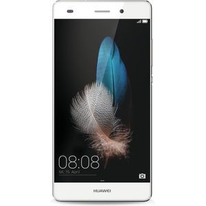 Bild für HUAWEI P8 lite Smartphone 12,7cm Pixel (5 Zoll)