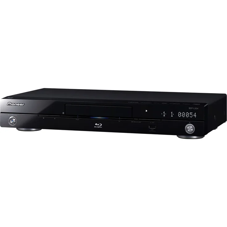 Pioneer BDP-LX54 Blu-ray-Player