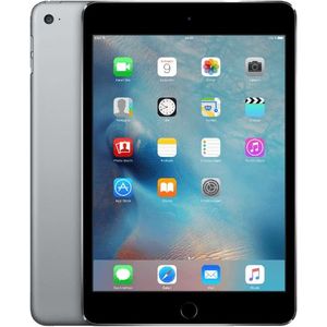 Bild für Apple iPad mini 4 WiFi + Cellular (4G/LTE)