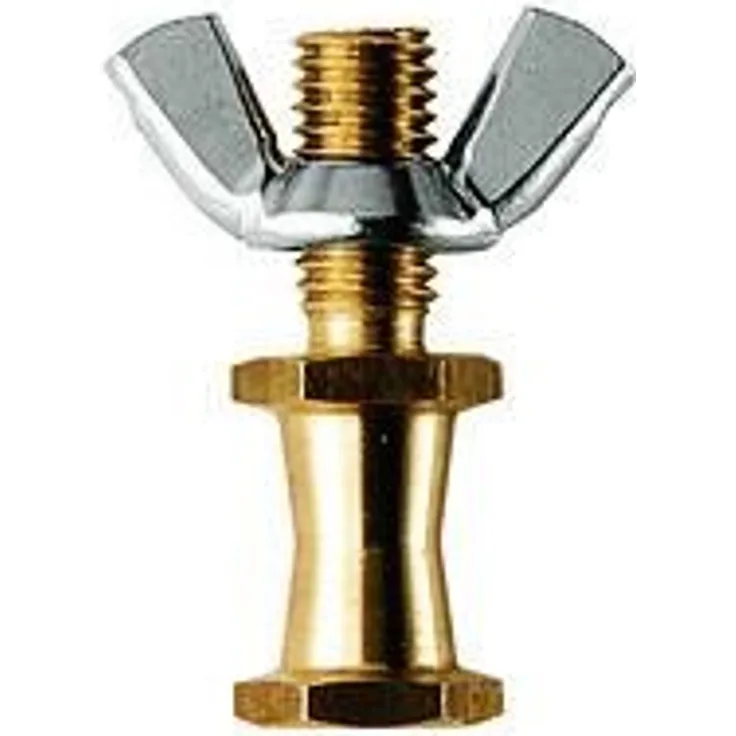 Manfrotto 174 Zubehör Kamera Rot, Silber