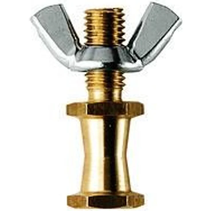 Manfrotto 174 Zubehör Kamera Rot, Silber