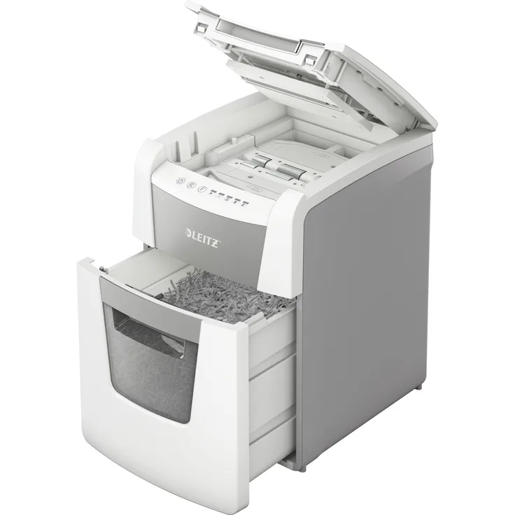 Leitz IQ Officepro 100 4MM 30MM