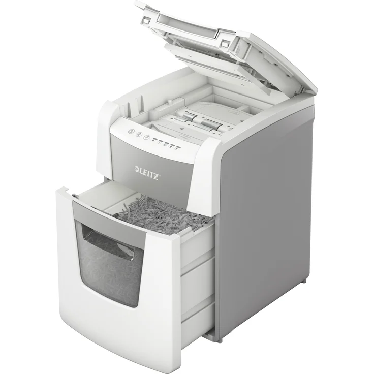 Leitz IQ Officepro 100 4MM 30MM – Bild 1