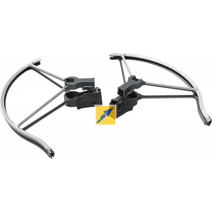 PGYTECH LED Propeller Schutz für DJI Mavic 2 Pro / Zoom