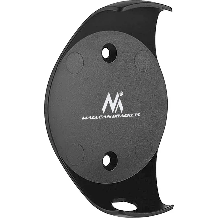 Maclean MC-842 Lautsprecherwandhalterung Kompatibel mit Google Home Mini Lautsprecher Wall Mount Halter Halterung