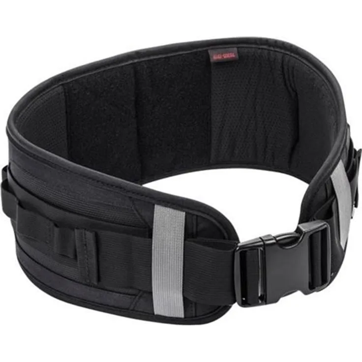 Tamrac T0310 Arc Hüftgurt (Größe: groß) schwarz