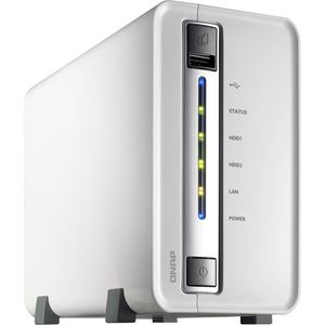 Bild für QNAP TS-212P (TS-212P-EU)