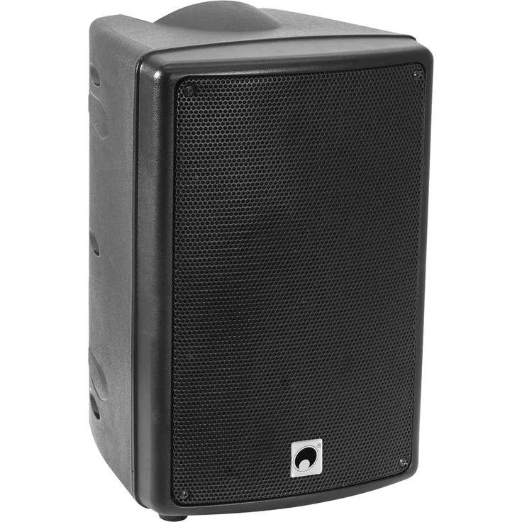 Omnitronic WAMS-08BT MK2 Drahtlos-PA-System