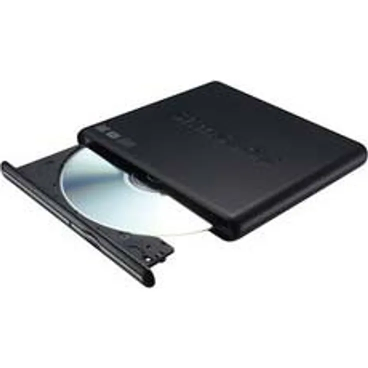 Origin Storage UNI-USB-DVDRW