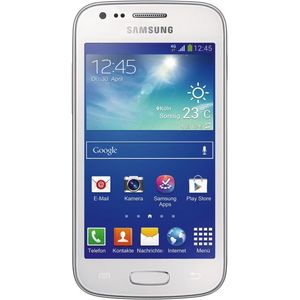 Bild für Samsung Galaxy Ace 3 Smartphone 10,16cm Pixel (4 Zoll)