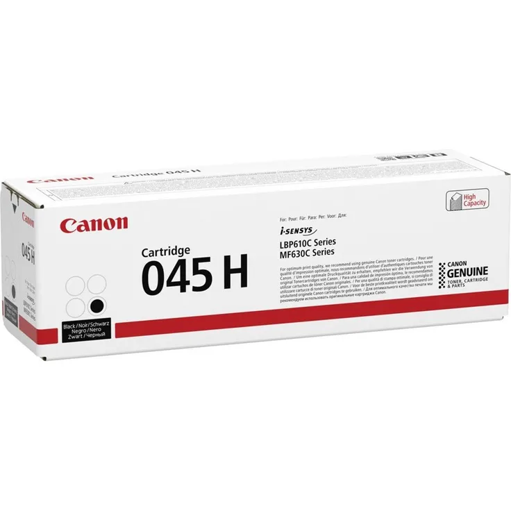 Canon 045 H - Preisvergleich