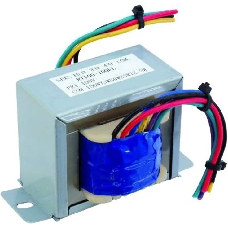 Omnitronic ELA-T100 Transformator 100 W