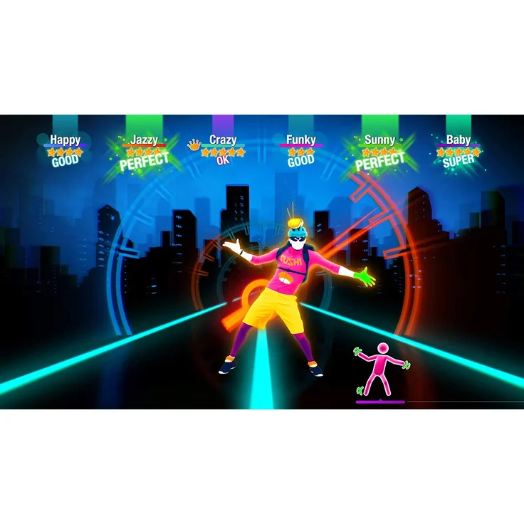 Just Dance 2020 (Switch) – Bild 4