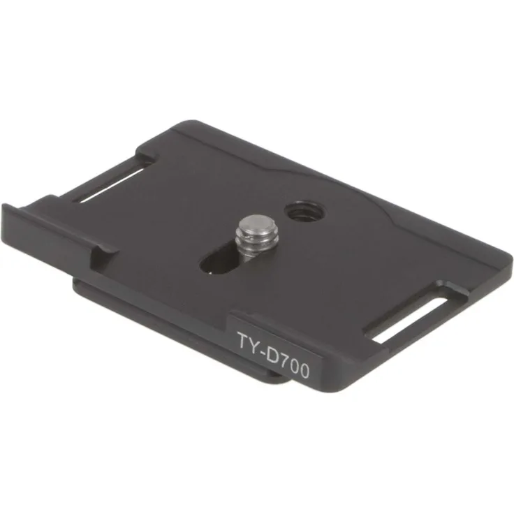 SIRUI TY-D700 Wechselplatte für Nikon D700 D300 (EOL)