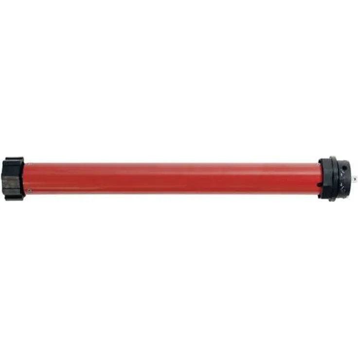 Superrollo Professional RM20MM SR20225 Rohrmotor 60mm 44kg 20 Nm