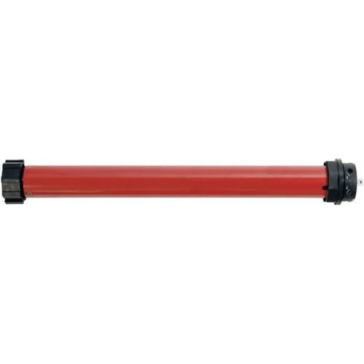 Superrollo Professional RM20MM SR20225 Rohrmotor 60mm 44kg 20 Nm – Bild 1