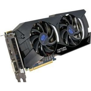 Bild für Sapphire HD7950 OC 3 GB