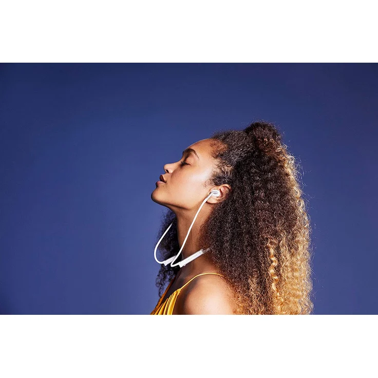 Libratone TRACK+ Wireless cloudy white In-Ear Kopfhörer, mit Bluetooth, Noise Cancelling, geeignet für Sport, spritzwassergeschützt, weiß – Bild 9