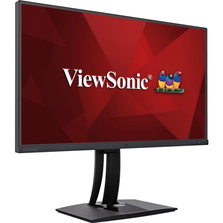 Viewsonic VP2785-4K - 27 Zoll, 4K UHD (3840 x 2160), IPS-Panel, 60Hz, 14ms, 350cd/m² – Bild 2