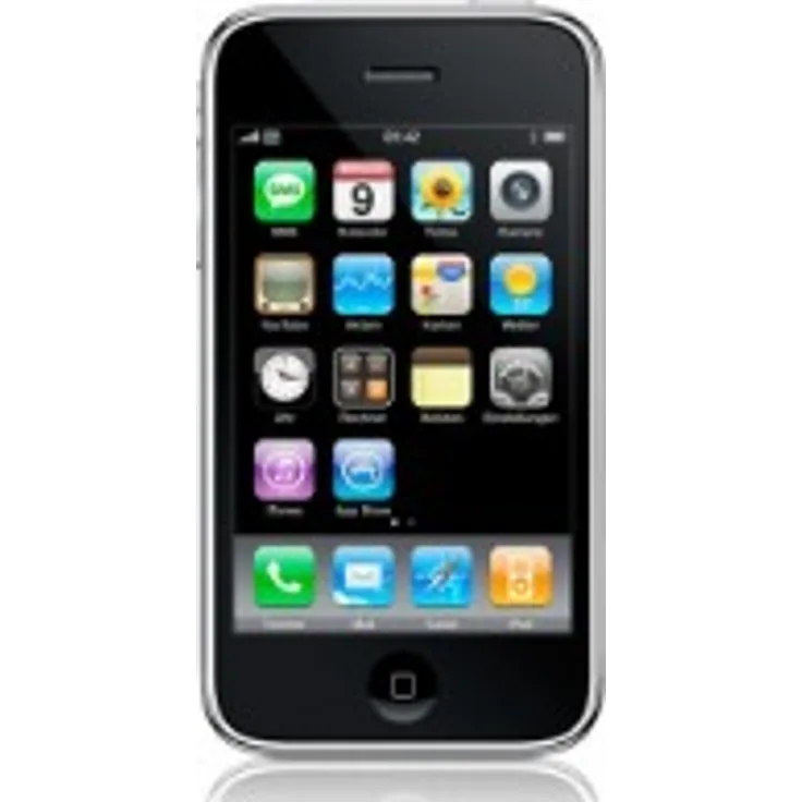 Apple iPhone 3G 8GB