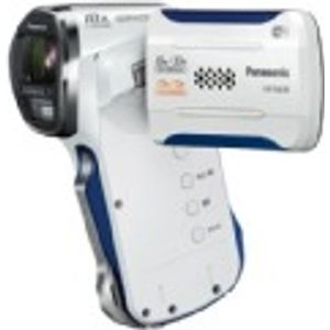 Bild für Panasonic HX-WA30 weiß