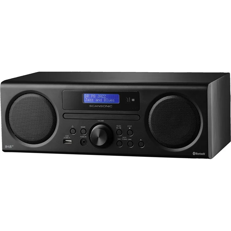 Scansonic DA310 – Bild 1