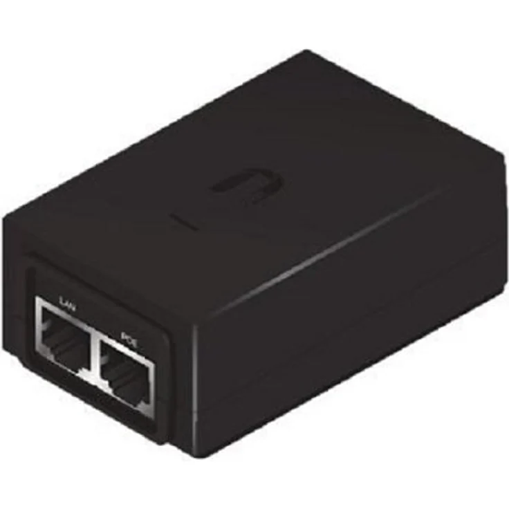 Ubiquiti POE-48-24W-G Netzwerk-Router – Bild 1