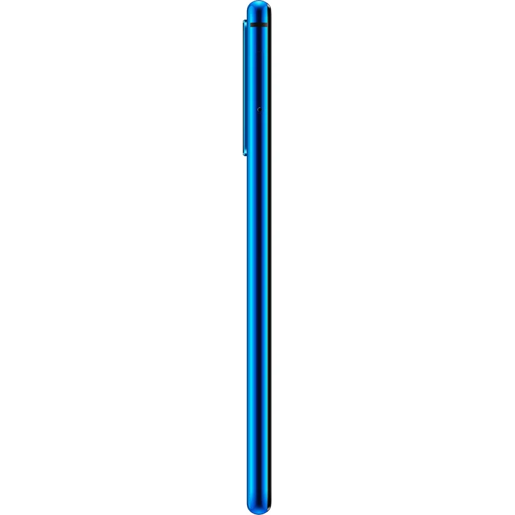 Huawei Nova 5T Smartphone 15,9cm (6,26 Zoll) LTPS-Display, 128GB interner Speicher, 6GB RAM, Dual-SIM, Android, Crush Blue – Bild 9