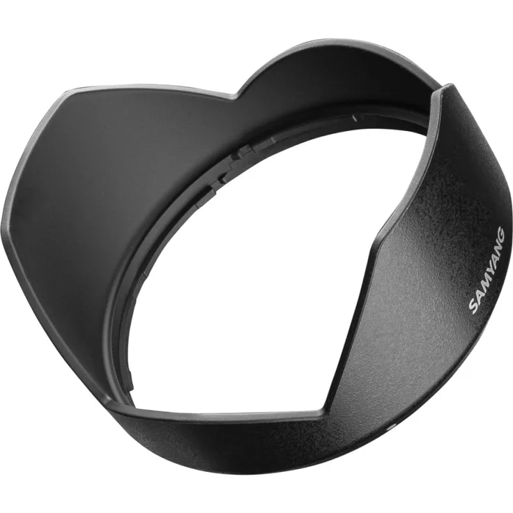 Samyang Gegenlichtblende MF 12-F2,0 - 12-T2,2 Cine