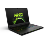 Schenker XMG NEO 15-M18wvr i7-8750H 16GB 512GB SSD FHD 144Hz GTX1060 ohneWindows
