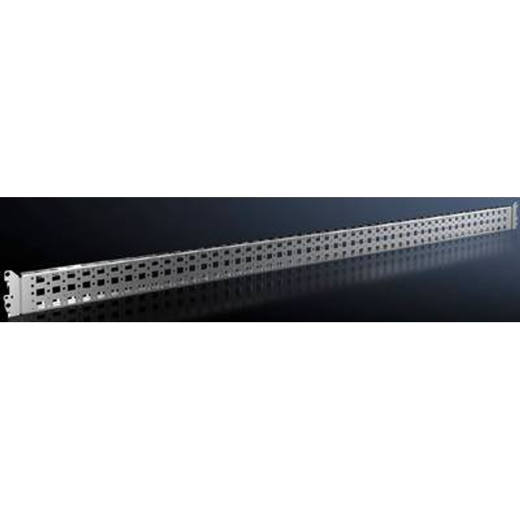 Rittal VX System-Chassis 23 x 64 mm B/H/T: 1400 mm (8617170)