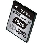 Delkin 305X PRO UDMA Compact Flash