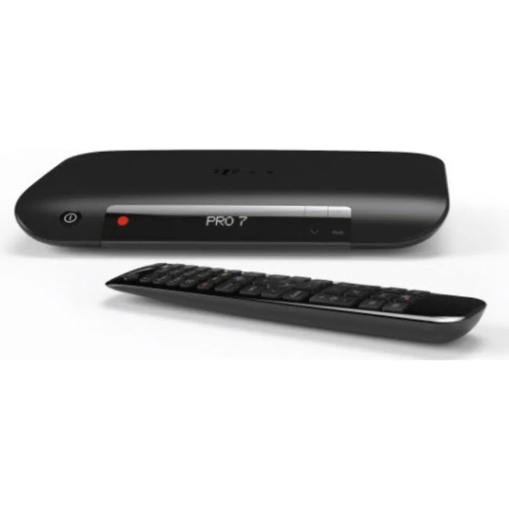 Telekom Media Receiver 200