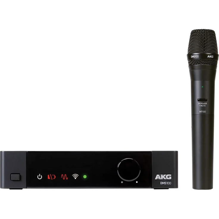 AKG DMS 100 Vocal Set P5