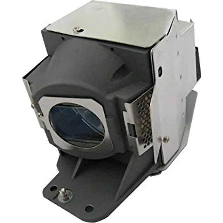 azurano Ersatzlampe für BENQ 5J.JCL05.001 mit Gehäuse