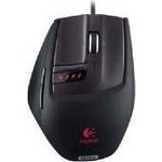 Logitech G9X Laser Mouse