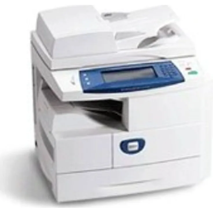 Xerox WorkCentre 4150 A4 Digital Printer-Copie