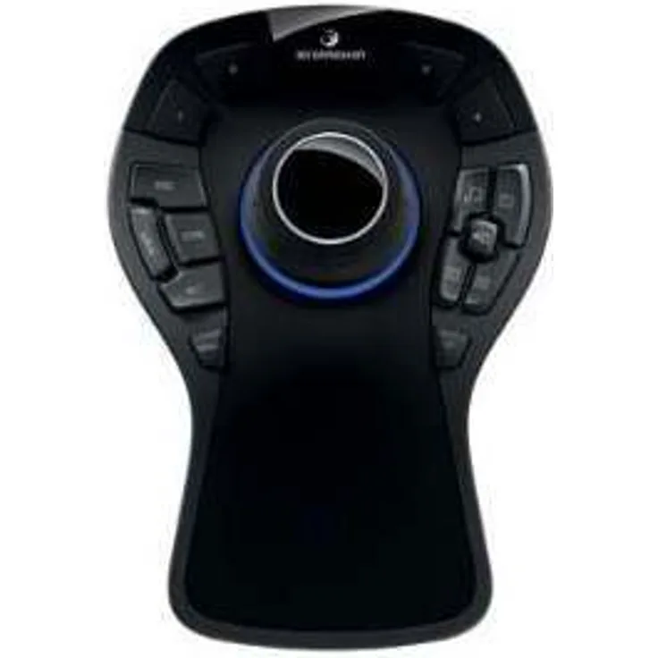 Fujitsu S26381-K459-L100 Spacemouse PRO