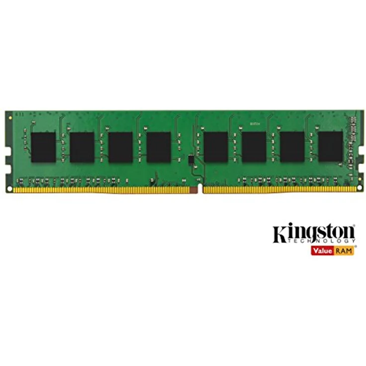 Kingston 16 GB 3200 MHz DDR4 Non-ECC CL22