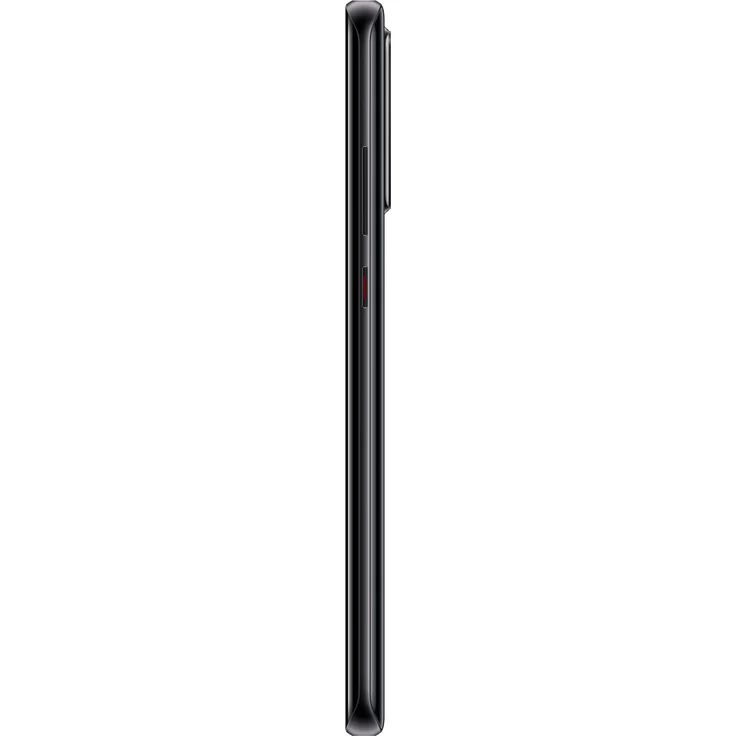Huawei P30 Pro Smartphone 16,43cm (6,47 Zoll) OLED-Display, 128GB interner Speicher, 6GB RAM, Dual-SIM, Android, Black – Bild 9