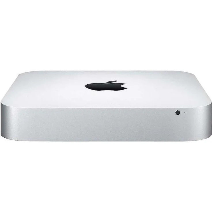 Apple Mac mini 2.8GHz, Intel Iris Graphics, 8GB RAM, 1000GB Fusion Drive (MGEQ2B/A)