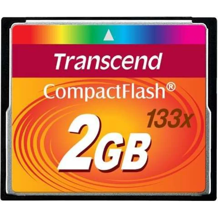 Transcend TS2GCF133 (TS2GCF133)