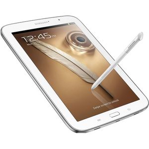 Bild für Samsung GALAXY Note 8.0 3G 32GB weiß