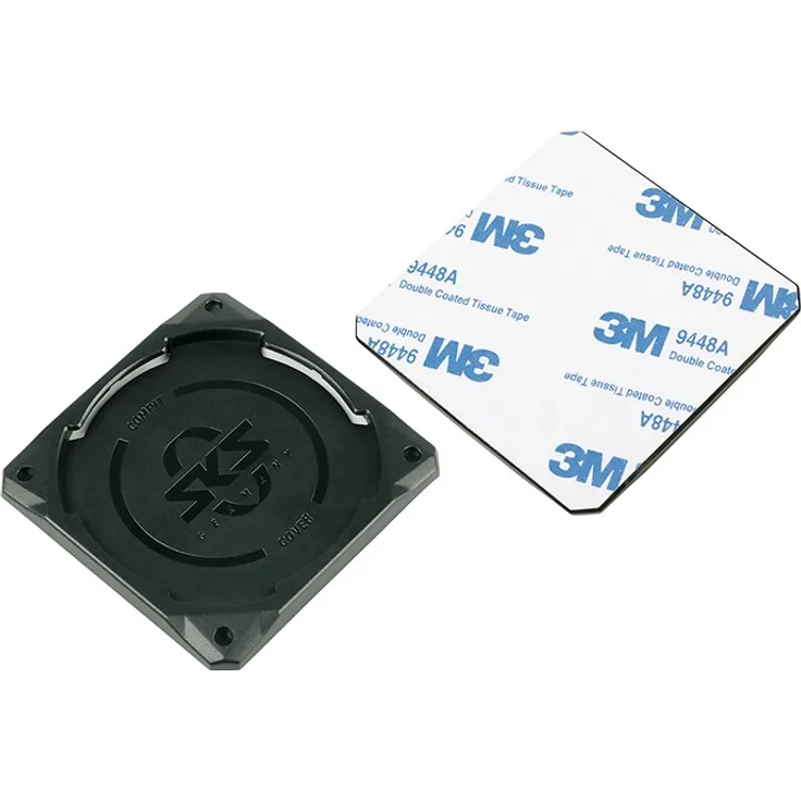 SKS Compit Universal Coveradapter, universal, schwarz