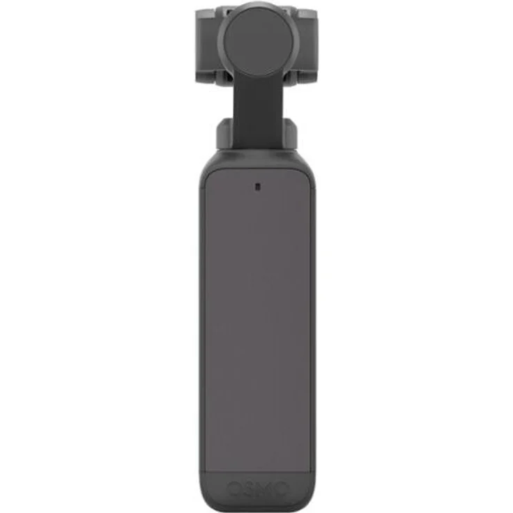 DJI Pocket 2 Action-Cam (4K-HDR Video, 3-Achsen-Stabilisierung, Hyperlapse, Zeitraffer), Standard Edition – Bild 4