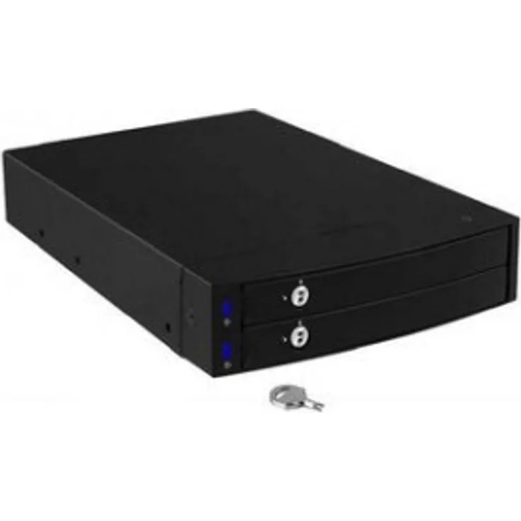 Raidsonic Icy Box IB-2223StS Wechselrahmen