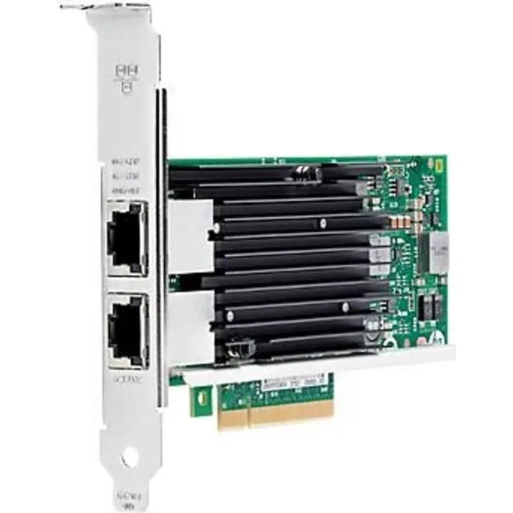 Hewlett Packard Enterprise Ethernet 10Gb 2-port 561T Adapter (716591-B21)