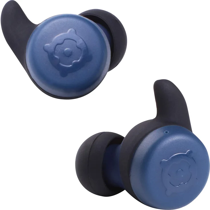 BOOMPODS Boombuds X True Wireless Stereo Bluetooth Ohrhörer One Size blau – Bild 1